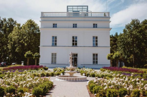 Vila Komoda in Palanga